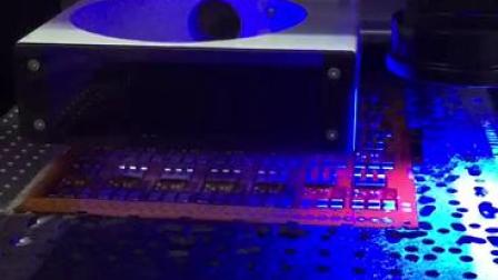 在線激光切割機