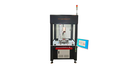 塑料激光焊接機