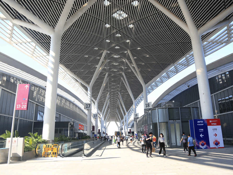 NEPCON ASIA 2021亞洲電子生產設備暨微電子工業展覽會--馬丁特尼爾參展精彩回顧