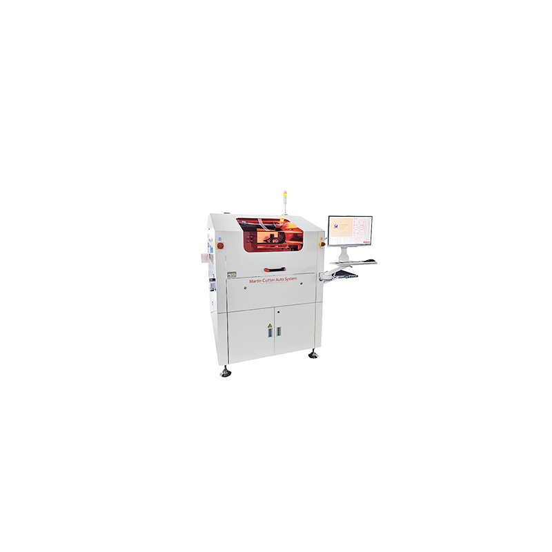 PCB分板機種類有哪些，分別有什么優缺點？